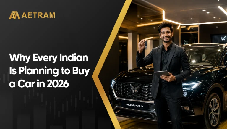 Why Every Indian Is Planning to Buy a Car in 2026?