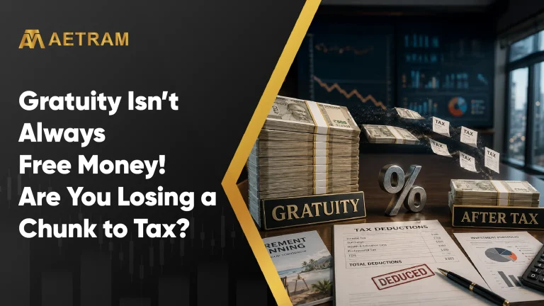 Gratuity Isn’t Always Free Money! Are You Losing a Chunk to Tax?