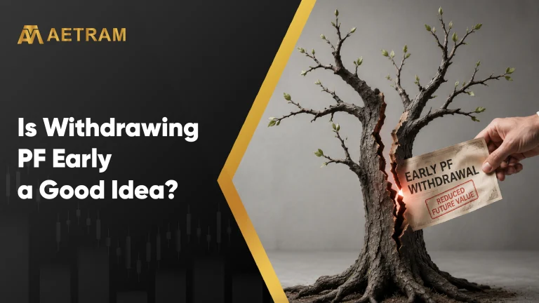 Is Withdrawing PF Early a Good Idea?