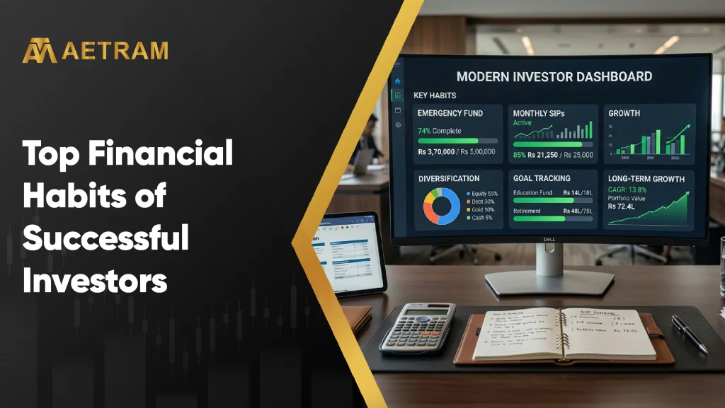 Top Financial Habits of Successful Investors
