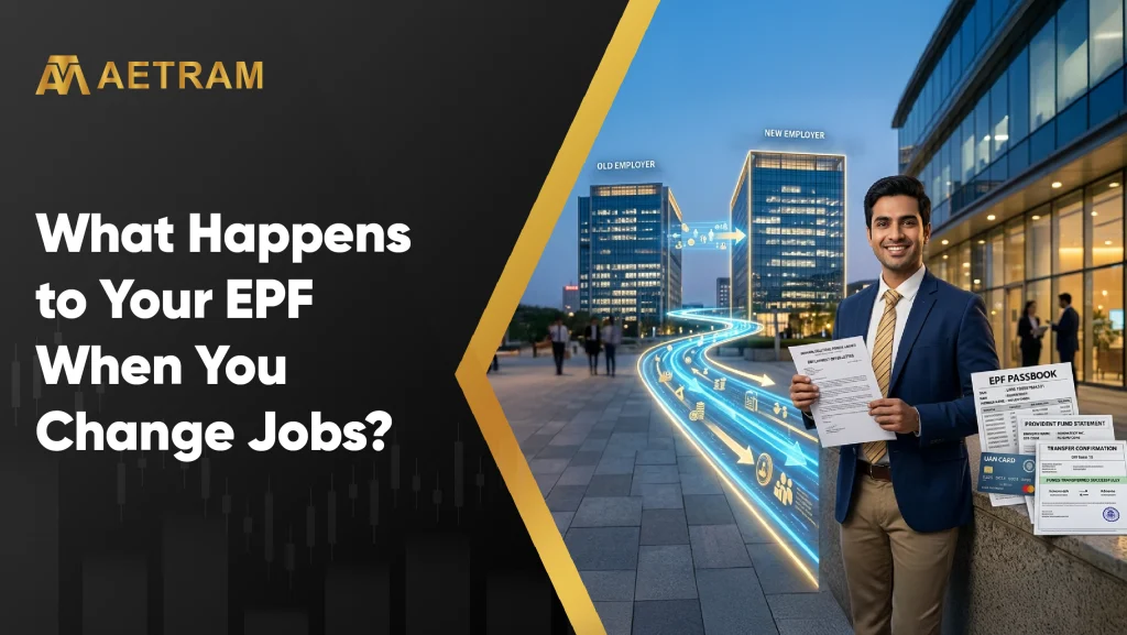 What Happens to Your EPF When You Change Jobs?