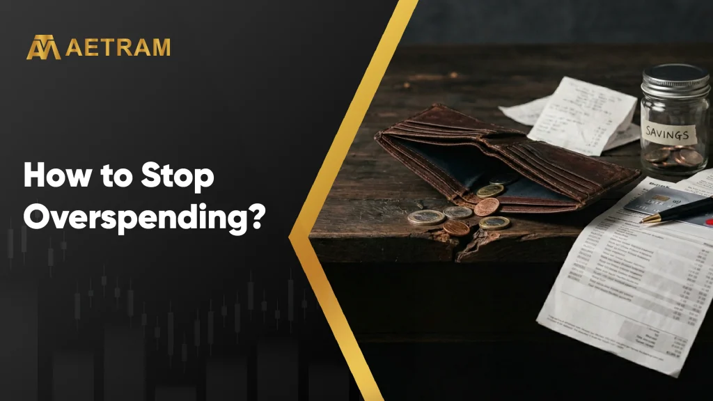 How to Stop Overspending?