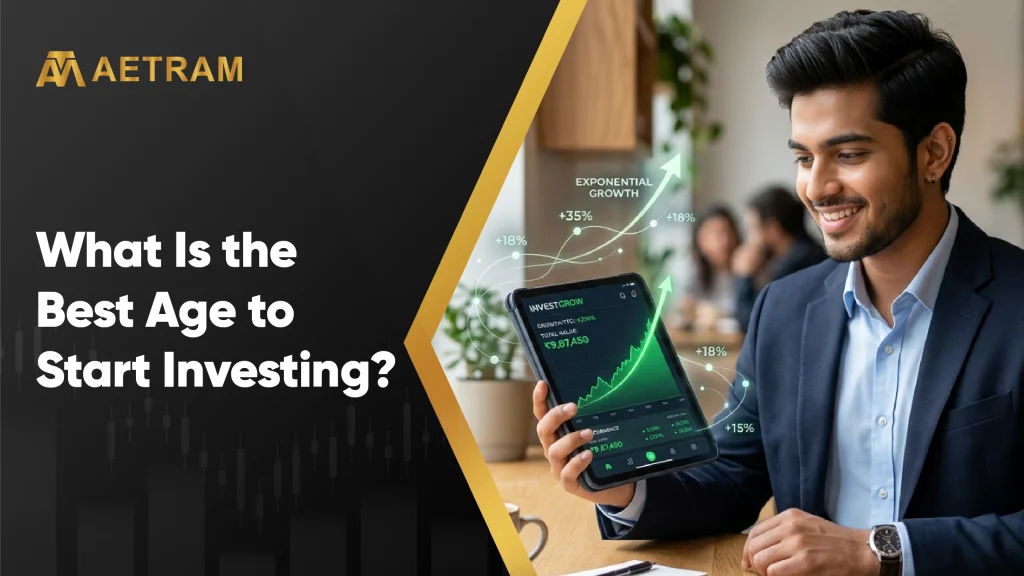 What Is the Best Age to Start Investing?
