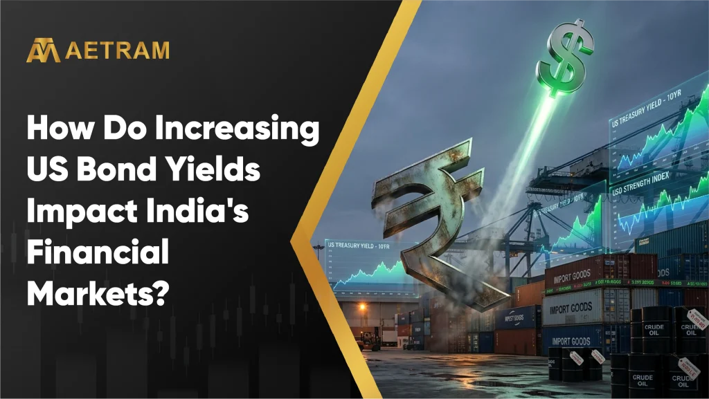 How Do Increasing US Bond Yields Impact India’s Financial Markets?