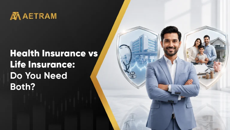 Health Insurance vs Life Insurance: Do You Need Both?
