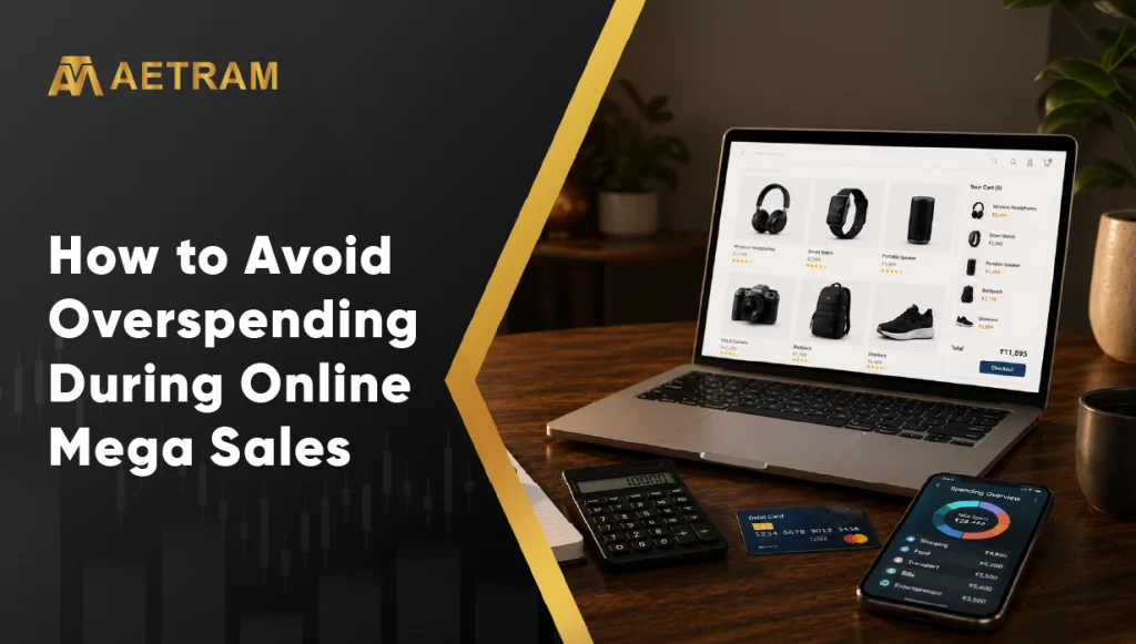 How to Avoid Overspending During Online Mega Sales