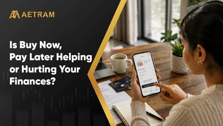 Is Buy Now, Pay Later Helping or Hurting Your Finances?