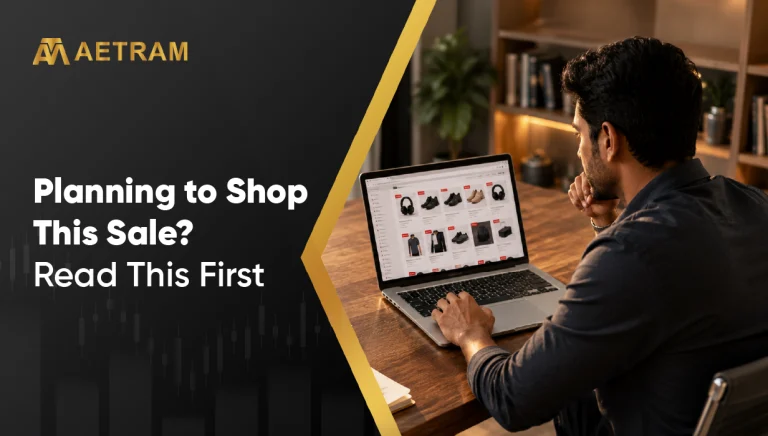 Planning to Shop This Sale? Read This First