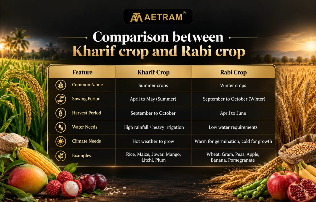 What Are The Risks To India's Farm Output In 2026-27?