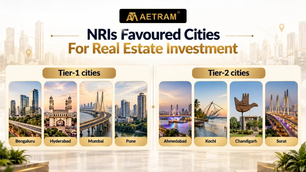 How are Indians able to afford flats/apartment that run into crores?