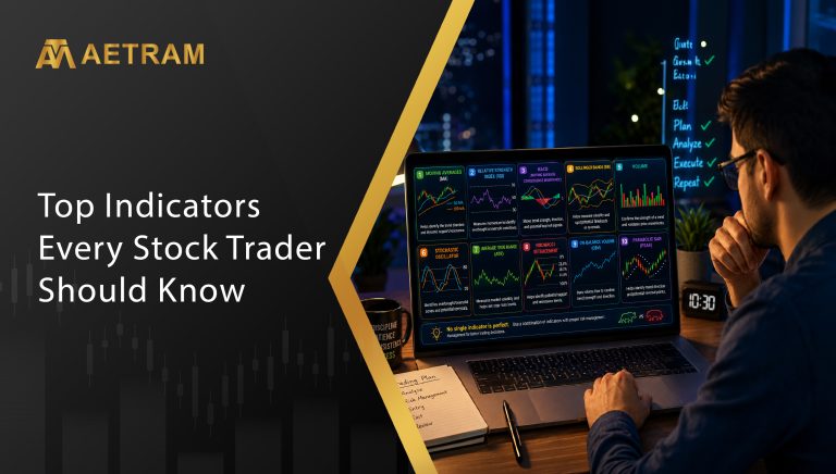 Top Indicators Every Stock Trader Should Know