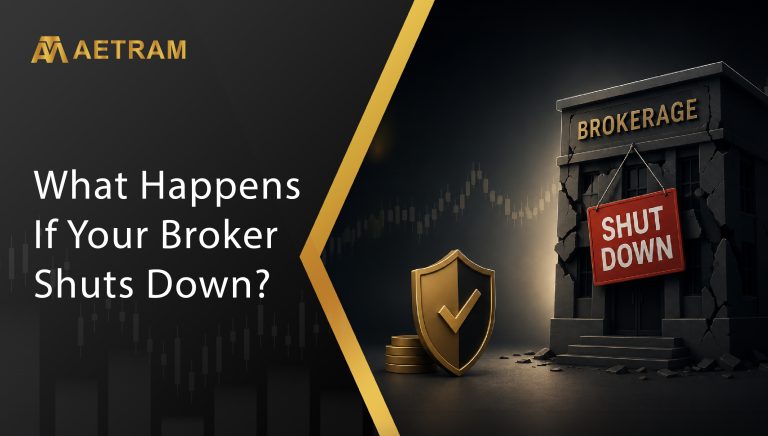 What Happens If Your Broker Shuts Down?