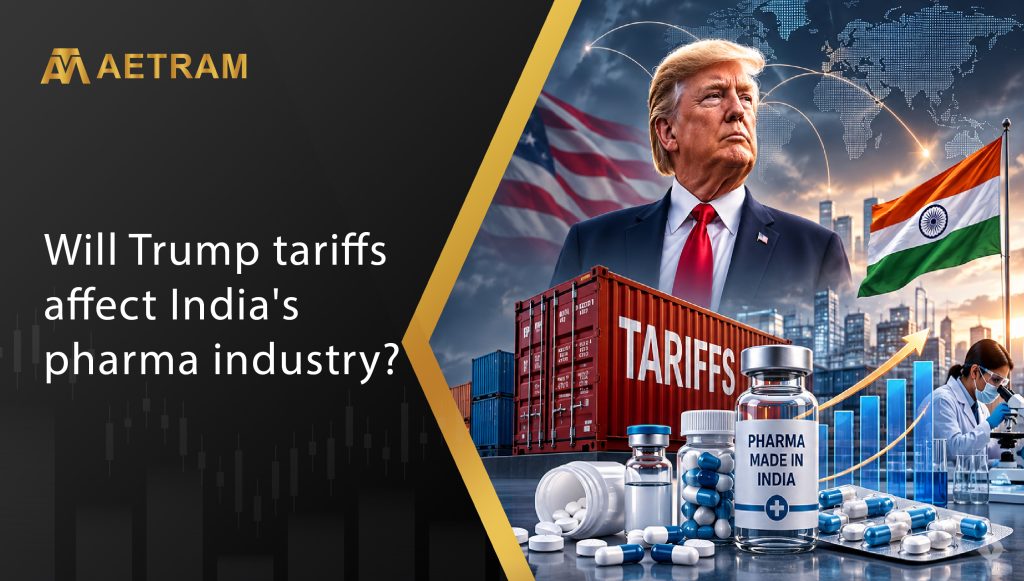 Will Trump Tariffs Impact The Pharma Sector?