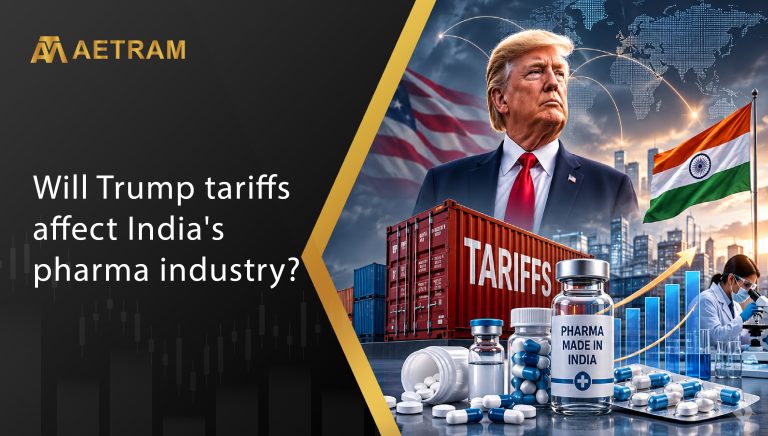 Will Trump Tariffs Impact The Pharma Sector?