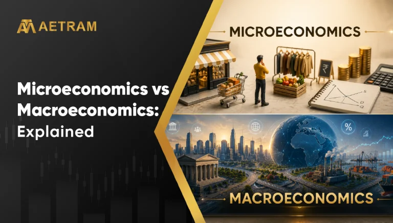Microeconomics vs macroeconomics Explained
