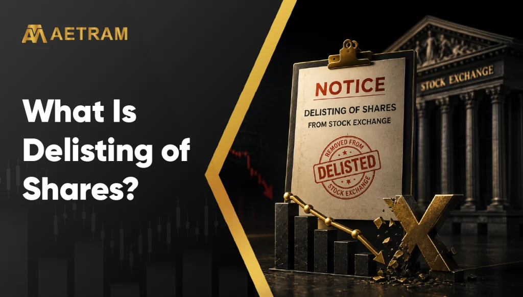 What Is Delisting of Shares?