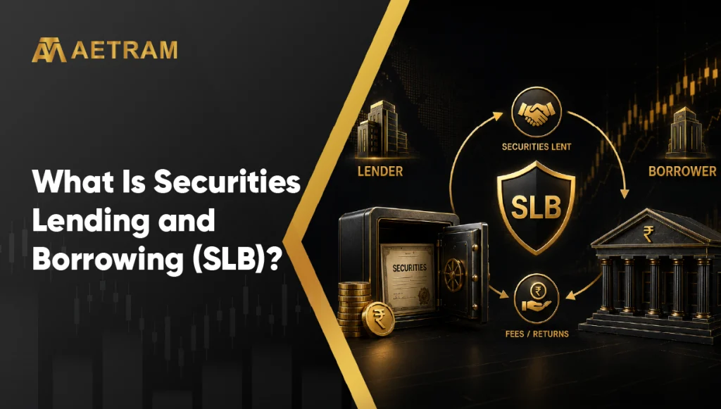 What Is Securities Lending and Borrowing (SLB)?
