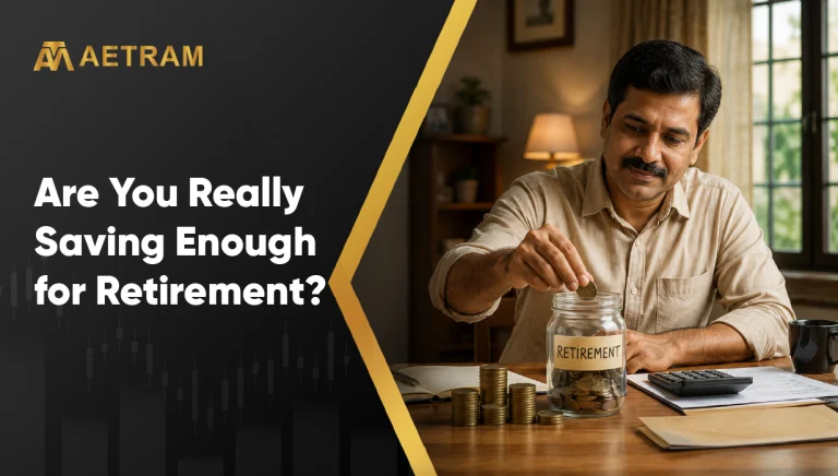 Are You Really Saving Enough for Retirement?