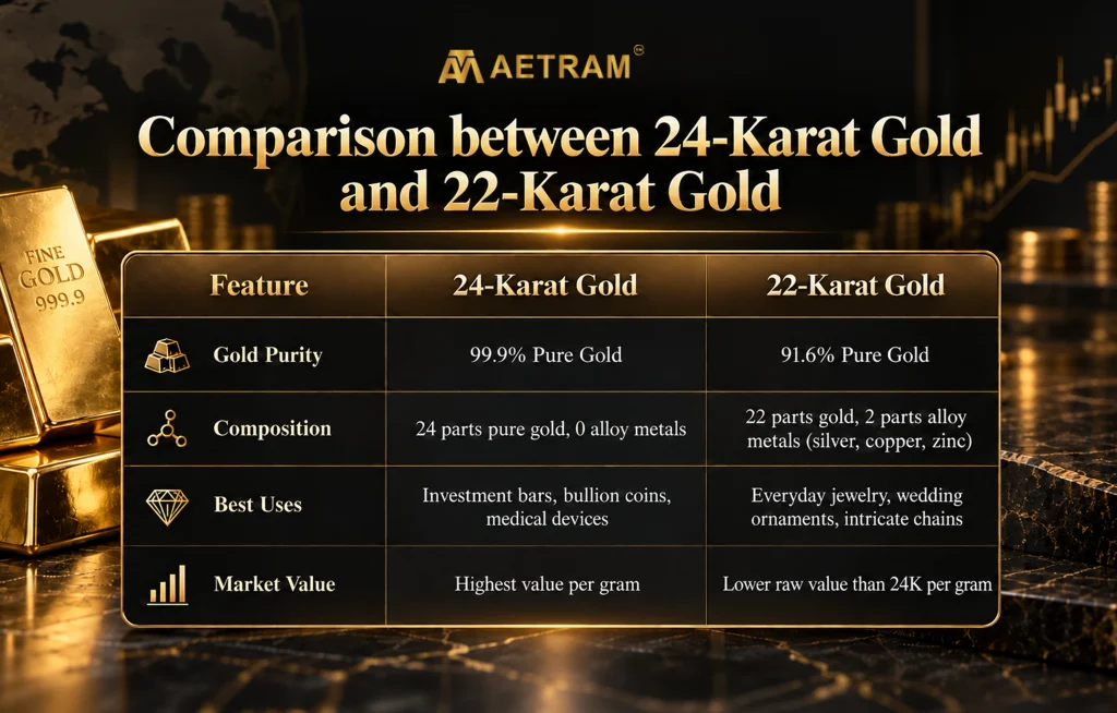 Will Gold Fall Below Rs 1 Lakh?
