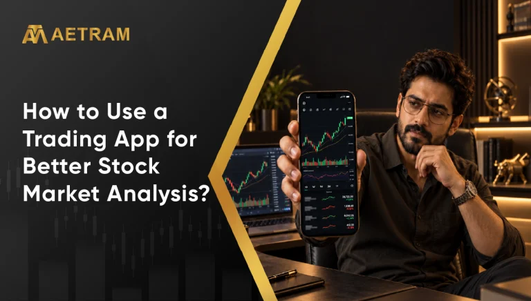 How to Use a Trading App for Better Stock Market Analysis?
