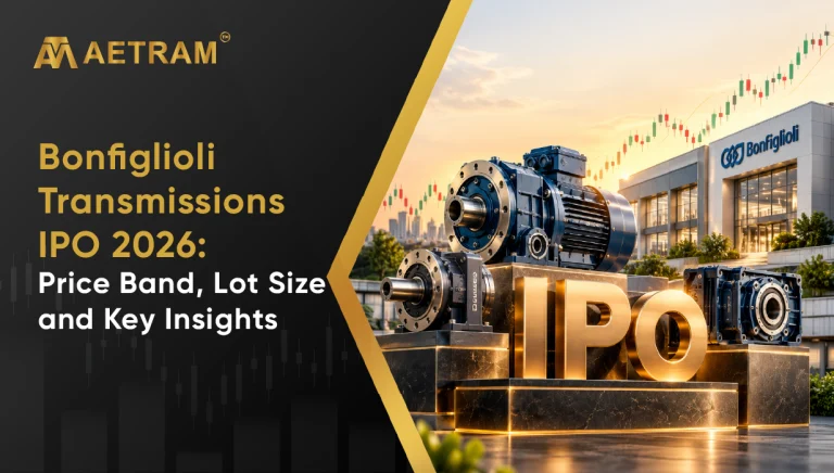 Bonfiglioli Transmissions IPO 2026: Price Band, Lot Size and Key Insights