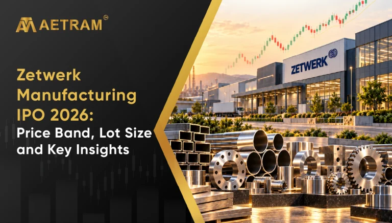 Zetwerk Manufacturing IPO 2026: Price Band, Lot Size and Key Insights