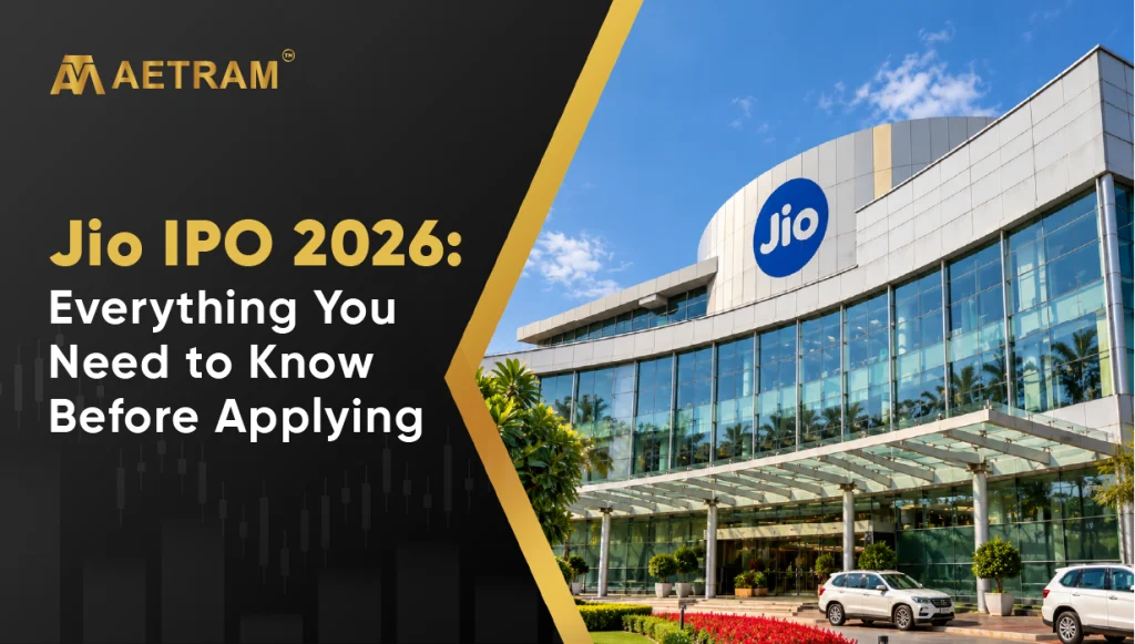 Jio IPO 2026: Everything You Need to Know Before Applying