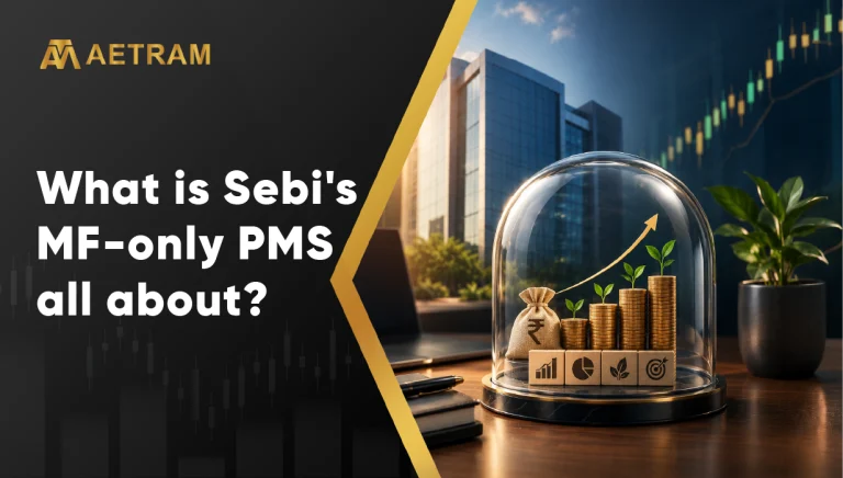What is SEBI’s MF-only PMS (PRIM) all about?