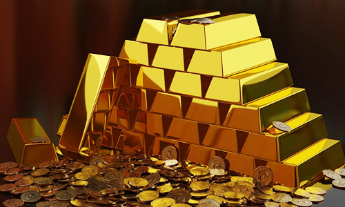 Bullion Commodities